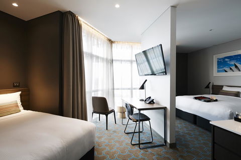 Rydges Sydney Airport Hotel - Tourism Cairns 19