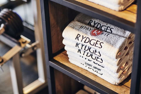 Rydges Sydney Airport Hotel - Tourism Cairns 35