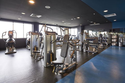 Rydges Sydney Airport Hotel - Tourism Cairns 12
