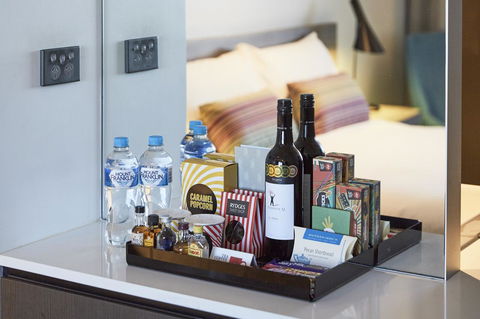 Rydges Sydney Airport Hotel - Tourism Cairns 40