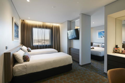 Rydges Sydney Airport Hotel - Tourism Cairns 20