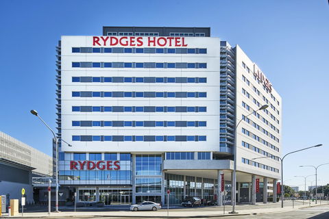 Rydges Sydney Airport Hotel - Tourism Cairns 43