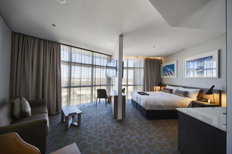 Rydges Sydney Airport Hotel - Tourism Cairns 10