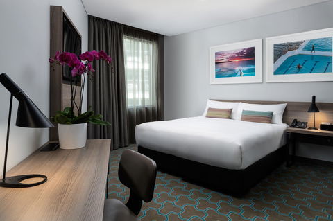 Rydges Sydney Airport Hotel - Tourism Cairns 4
