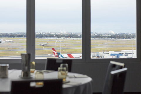 Rydges Sydney Airport Hotel - Tourism Cairns 38