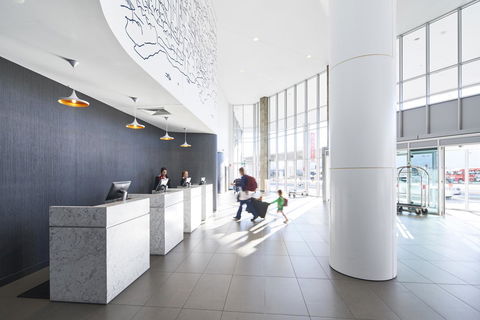 Rydges Sydney Airport Hotel - Tourism Cairns 14