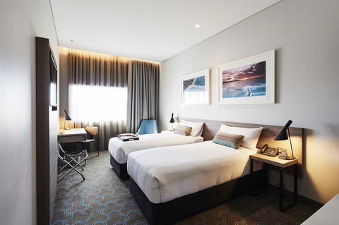 Rydges Sydney Airport Hotel - Tourism Cairns 39