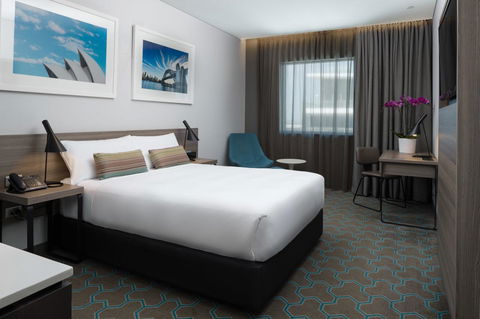 Rydges Sydney Airport Hotel - Tourism Cairns 5