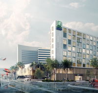 Holiday Inn Express Sydney Airport - Tourism Cairns