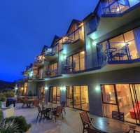 Lantern Apartments - Tourism Cairns