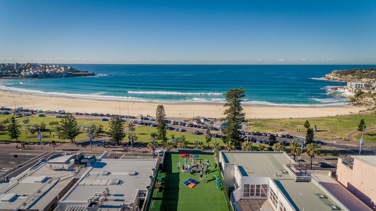 Bondi Beach NSW Tourism Cairns
