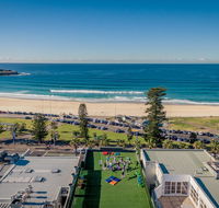 Wake Up Bondi Beach - Tourism Cairns