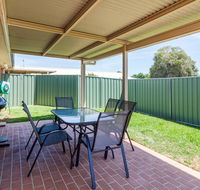 Colonial Court Villas - Tourism Cairns