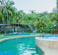 The Palms At Avoca - Tourism Cairns