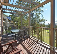 Villa Prosecco located within Cypress Lakes - Tourism Cairns