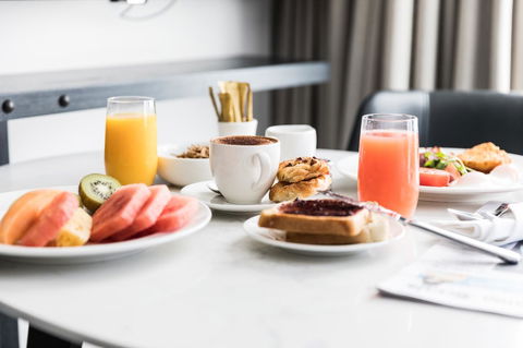Hyatt Regency Sydney - Tourism Cairns 1