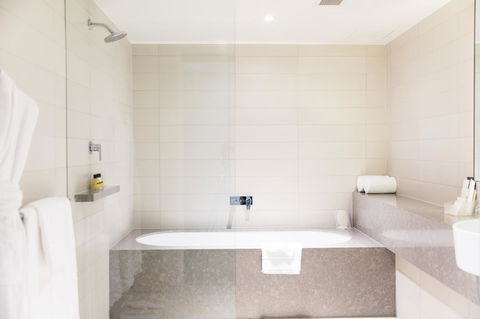 Hyatt Regency Sydney - Tourism Cairns 11
