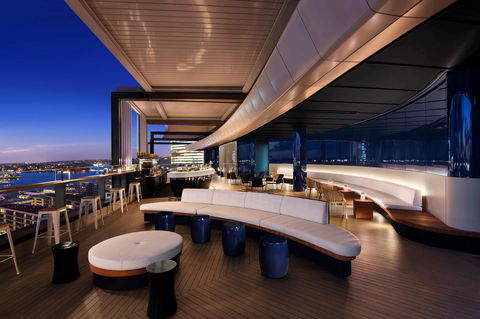 Hyatt Regency Sydney - Tourism Cairns 23