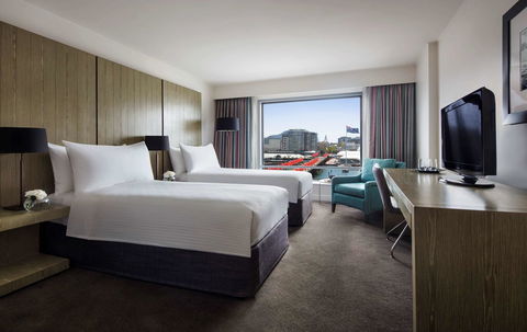 Hyatt Regency Sydney - Tourism Cairns 24