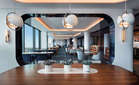 Hyatt Regency Sydney - Tourism Cairns 25