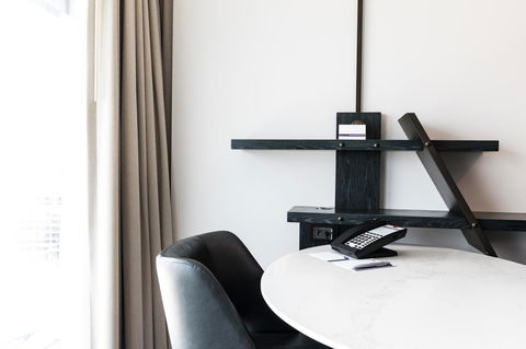 Hyatt Regency Sydney - Tourism Cairns 5
