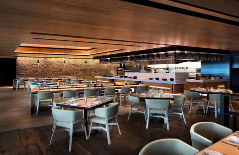 Hyatt Regency Sydney - Tourism Cairns 31