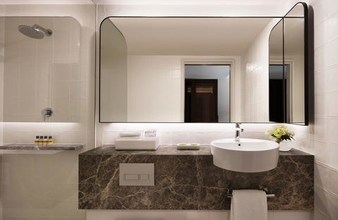 Hyatt Regency Sydney - Tourism Cairns 2