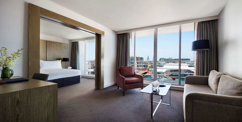 Hyatt Regency Sydney - Tourism Cairns 19