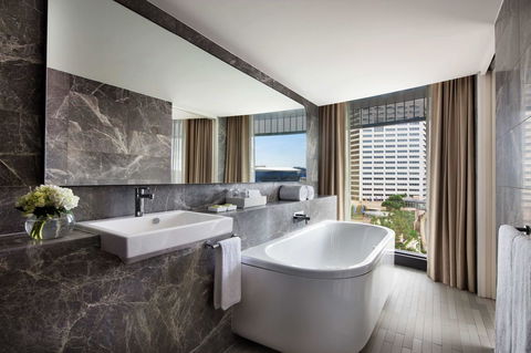 Hyatt Regency Sydney - Tourism Cairns 16