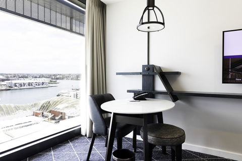 Hyatt Regency Sydney - Tourism Cairns 6