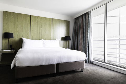 Hyatt Regency Sydney - Tourism Cairns 13