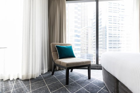 Hyatt Regency Sydney - Tourism Cairns 7