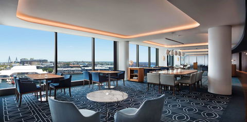 Hyatt Regency Sydney - Tourism Cairns 27