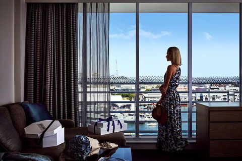 Hyatt Regency Sydney - Tourism Cairns 41