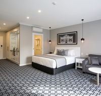 CH Boutique Hotel - Tourism Cairns