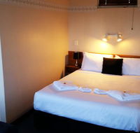 Echo Point Motor Inn - Tourism Cairns