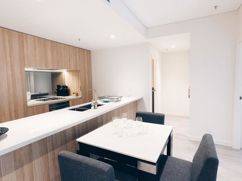 DD Apartments On Day - Tourism Cairns 34