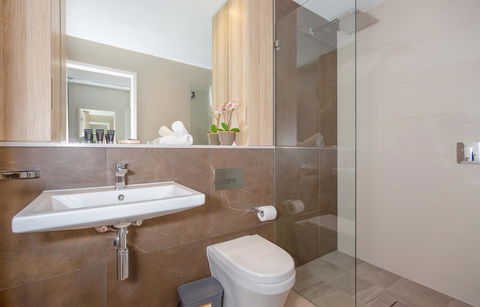 DD Apartments On Day - Tourism Cairns 22