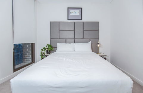 DD Apartments On Day - Tourism Cairns 31