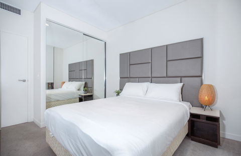 DD Apartments On Day - Tourism Cairns 24