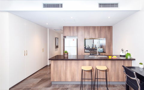 DD Apartments On Day - Tourism Cairns 10