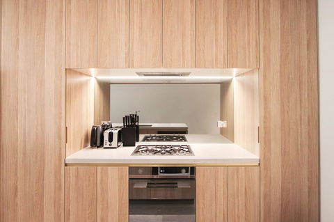 DD Apartments On Day - Tourism Cairns 2