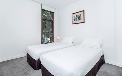 DD Apartments On Day - Tourism Cairns 14