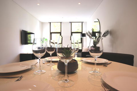 DD Apartments On Day - Tourism Cairns 1