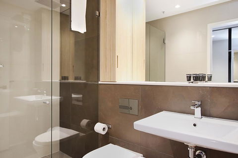 DD Apartments On Day - Tourism Cairns 3