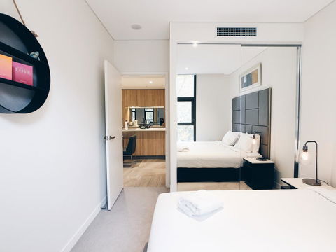 DD Apartments On Day - Tourism Cairns 37