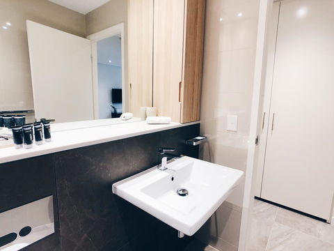 DD Apartments On Day - Tourism Cairns 38