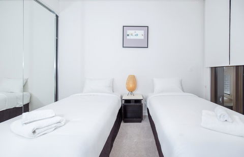 DD Apartments On Day - Tourism Cairns 25