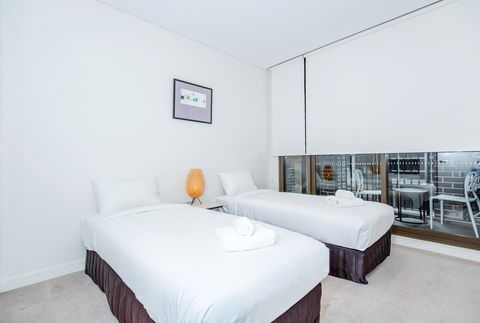 DD Apartments On Day - Tourism Cairns 27