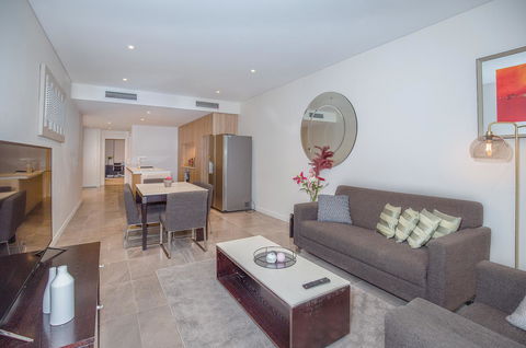 DD Apartments On Day - Tourism Cairns 26